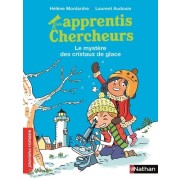  Les apprentis chercheurs  