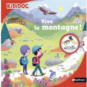  Vive la montagne ! 