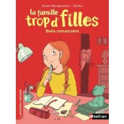  La famille trop d'filles  