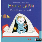  Max et lapin Tome 4  