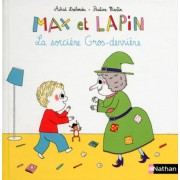  Max et lapin Tome 3  