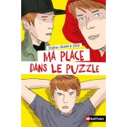  Ma place dans le puzzle  