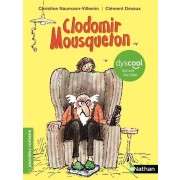  Clodomir Mousqueton  