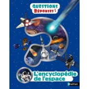  L'encyclopédie de l'espace  