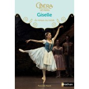  Giselle  