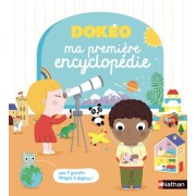  Ma première encyclopédie 