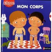  Mon corps  
