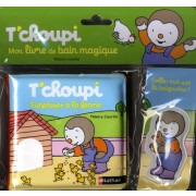  T'choupi surprises à la ferme  