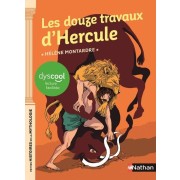  Les douzes travaux d'Hercule 