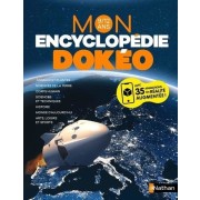  Mon encyclopédie Dokéo 9/12 ans  