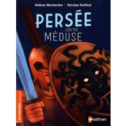  Persée contre Méduse  