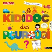  Le kididoc des pourquoi  
