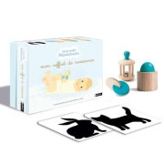  Mon coffret naissance  