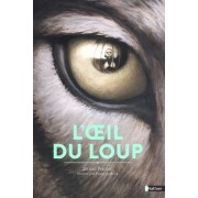  L'oeil du loup  