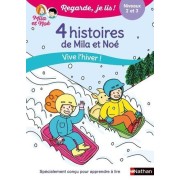  Mila et Noé  