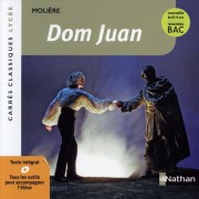  Dom Juan - Ou le Festin de Pierre  