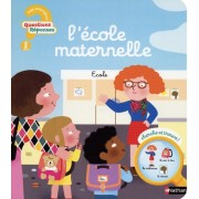  L'école maternelle  