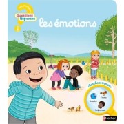  Les émotions 