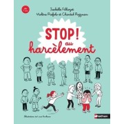  Stop au harcèlement ! 