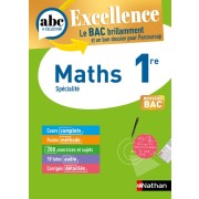  Maths 1re  