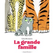  La grande famille  