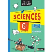  Sciences 6e  