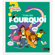 TOUS LES POURQUOI