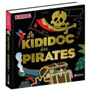  Le Kididoc des pirates 