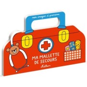  Ma mallette de secours 