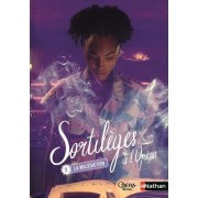  Sortilèges à l'Opéra Tome 2  