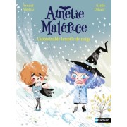  Amélie Maléfice - L'abominable tempête de neige 