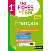  Français 1re  