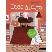  Dico Dingo  