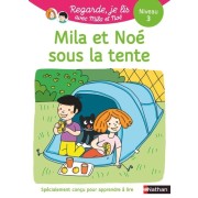  Mila et Noé  