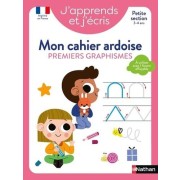  Premiers graphismes Petite Section  