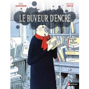 Le Buveur d'encre 