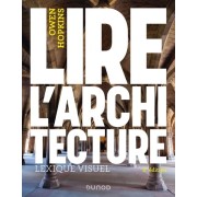  Lire l'architecture - Lexique visuel  