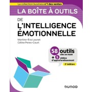  La boîte à outils de l'intelligence émotionnelle  