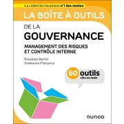  La boîte à outils de la gouvernance - Management des risques et contrôle interne 
