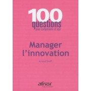  Manager l'innovation 