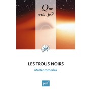  Les trous noirs  
