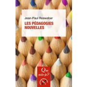  Les pédagogies nouvelles  