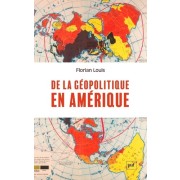  De la géopolitique en Amérique - Attente retour auteur 