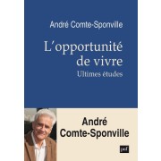  L'opportunité de vivre - Ultimes études  