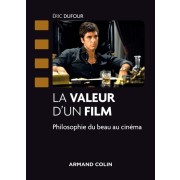 La valeur d'un film - Philosophie du beau au cinéma 