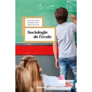  Sociologie de l'école  