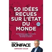  50 idées reçues sur l'état du monde  