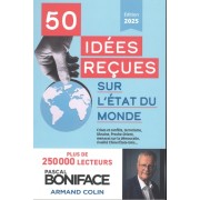  50 idées reçues sur l'état du monde  