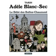  Adèle Blanc-Sec Tome 10  