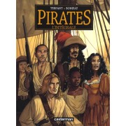  Pirates l'Intégrale  